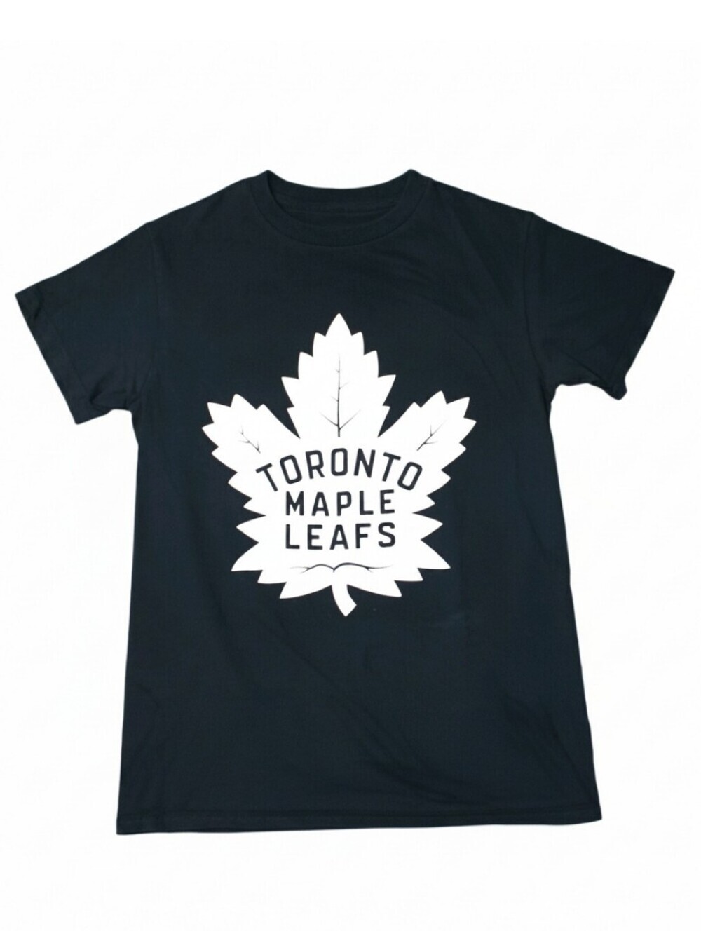 Toronto Maple Leafs Auston Matthews #34 Men's T-Shirt-Size SMALL